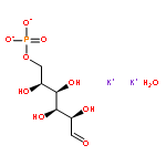 D-Glucose,6-(dihydrogen phosphate), potassium salt (1:2)