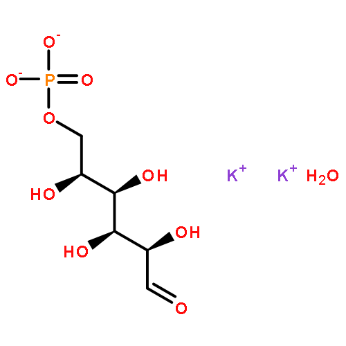 D-Glucose,6-(dihydrogen phosphate), potassium salt (1:2)