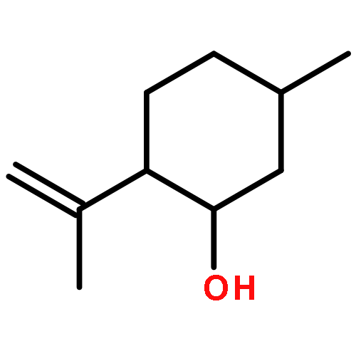 (+)-(1R,2S,5R)-5-methyl-2-(prop-1-en-2-yl)cyclohexanol