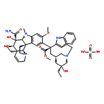 Vindesine Sulphate