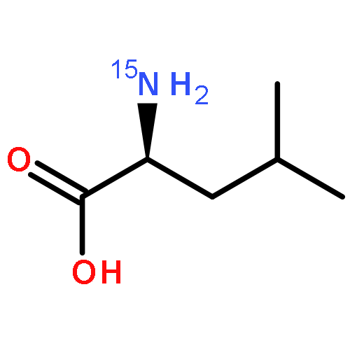 L-Leucine-15N