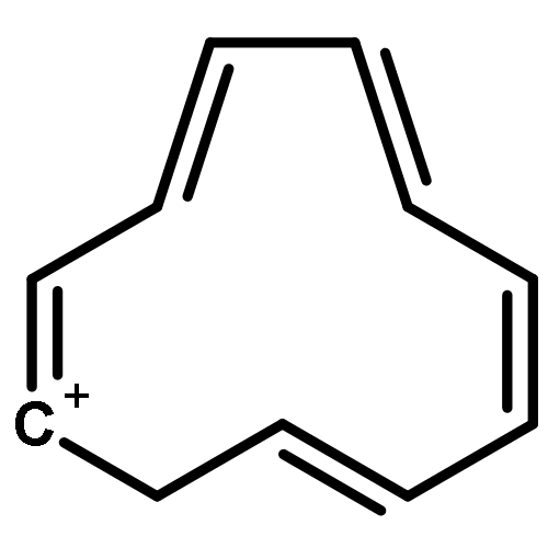 Cycloundecapentaenylium