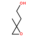 Oxiraneethanol, 2-methyl-