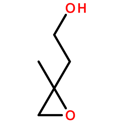 Oxiraneethanol, 2-methyl-