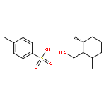 1-OCTANOL, 3,7-DIMETHYL-, 4-METHYLBENZENESULFONATE, (R)-