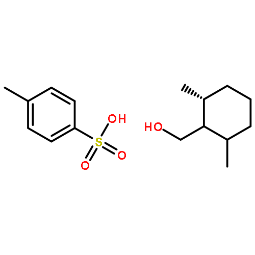 1-OCTANOL, 3,7-DIMETHYL-, 4-METHYLBENZENESULFONATE, (R)-