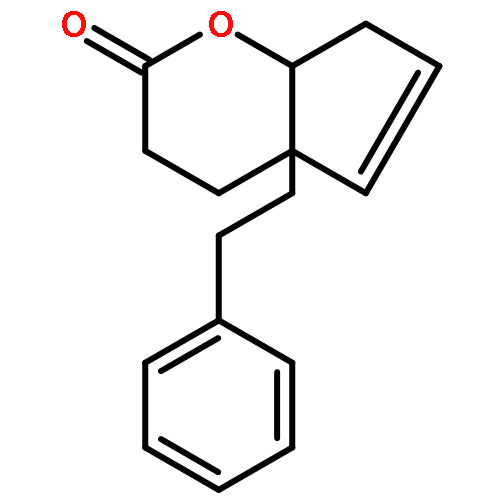 2(3H)-Oxoninone, 4,5,8,9-tetrahydro-9-(2-phenylethyl)-, (6Z)-