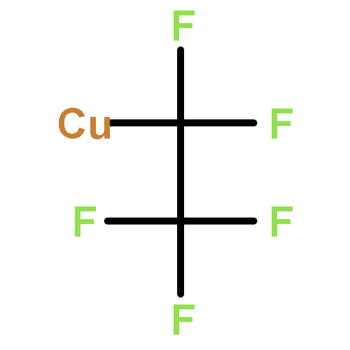 Copper, (pentafluoroethyl)-