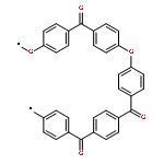 POLY(OXY-1,4-PHENYLENECARBONYL-1,4-PHENYLENEOXY-1,4-PHENYLENECARBONYL-1,4-PHENYLENECARBONYL-1,4-PHENYLENE)