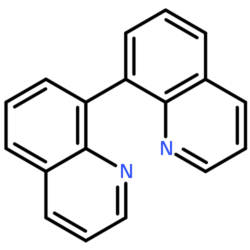 8,8'-BIQUINOLINE