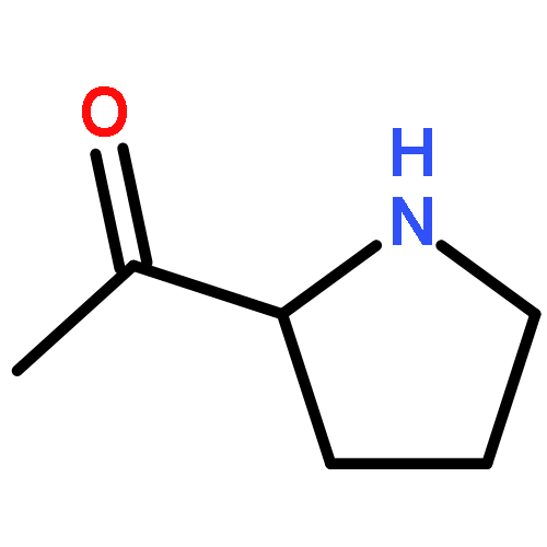 1-(2-pyrrolidinyl)-Ethanone