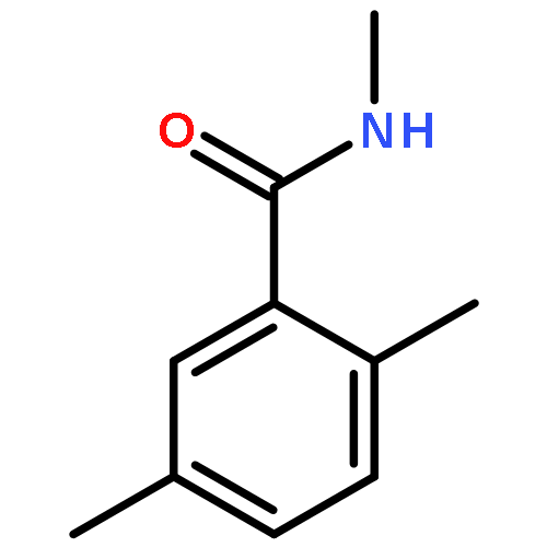 N,2,5-TRIMETHYLBENZAMIDE