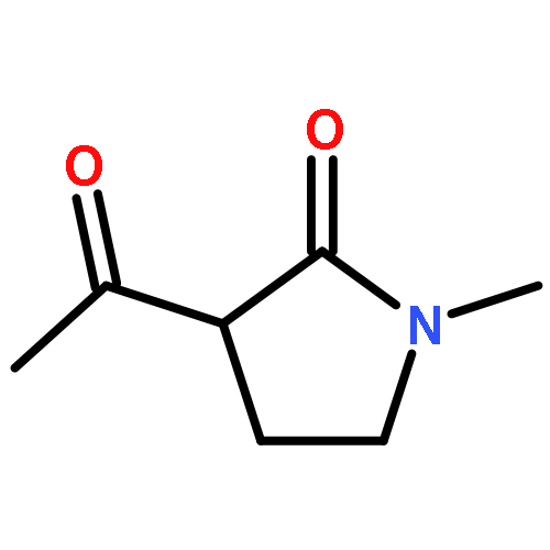 3-acetyl-1-methyl-2-Pyrrolidinone