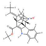 4-oxy-cura-2(16),19-dien-17-oic acid methyl ester