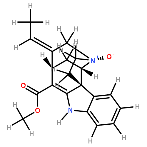 4-oxy-cura-2(16),19-dien-17-oic acid methyl ester