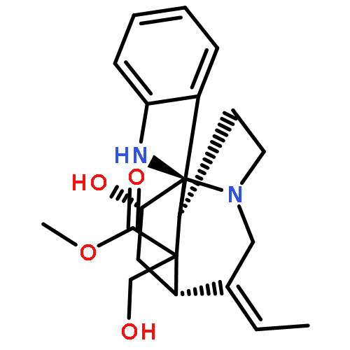 2-CHLORO-7-METHYLQUINOLINE