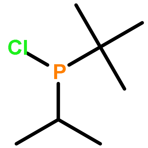 PHOSPHINOUS CHLORIDE, (1,1-DIMETHYLETHYL)(1-METHYLETHYL)-