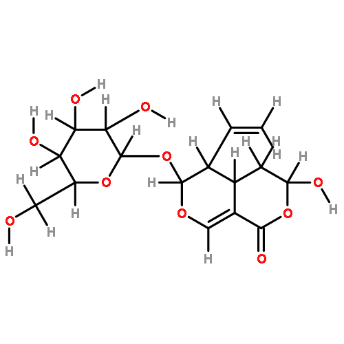 Secologaninsaeure