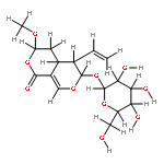 Vogeloside +