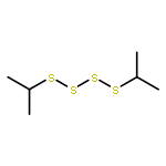 diisopropyl tetrasulphide