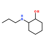 (1R,2R)-2-(Propylamino)cyclohexanol