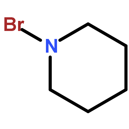 1-bromopiperidine