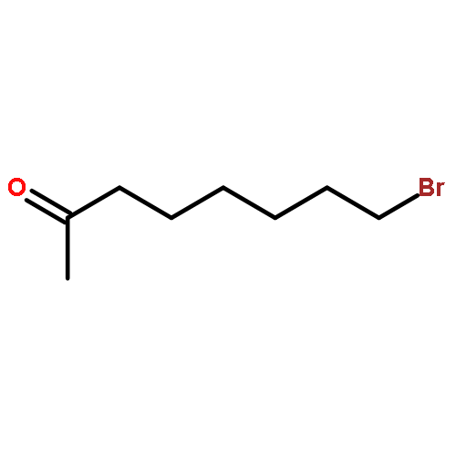 2-Octanone, 8-bromo-