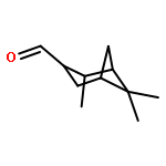 Bicyclo[3.1.1]heptane-3-carboxaldehyde,2,6,6-trimethyl-