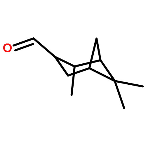 Bicyclo[3.1.1]heptane-3-carboxaldehyde,2,6,6-trimethyl-