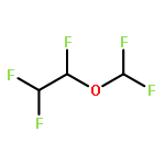 1-(difluoromethoxy)-1,2,2-trifluoroethane