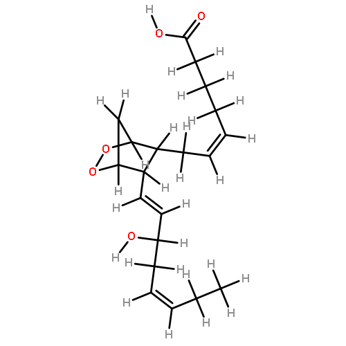 Prostaflandin H3