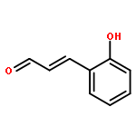 3-(2-Hydroxyphenyl)acrylaldehyde