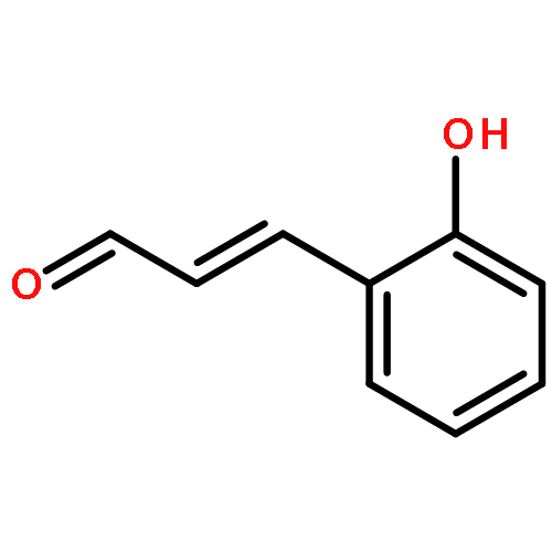 3-(2-Hydroxyphenyl)acrylaldehyde