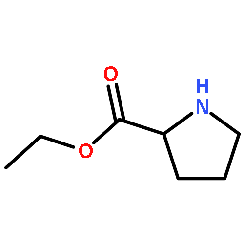 Proline, ethyl ester