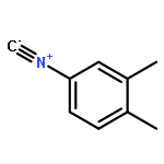 3,4-Dimethyl-phenylisocyanide