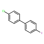 4-chloro-4'-iodobiphenyl