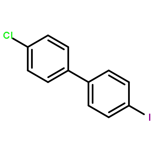 4-chloro-4'-iodobiphenyl