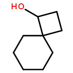 SPIRO[3.5]NONAN-1-OL