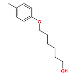 1-HEXANOL, 6-(4-METHYLPHENOXY)-