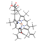 10-Hydroxyhemin