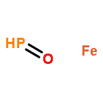 IRON PHOSPHORUS OXIDE