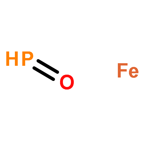 IRON PHOSPHORUS OXIDE