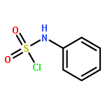 Sulfamoyl chloride, phenyl-