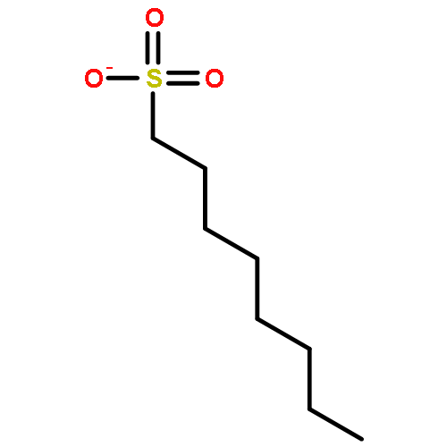 octane-1-sulfonate