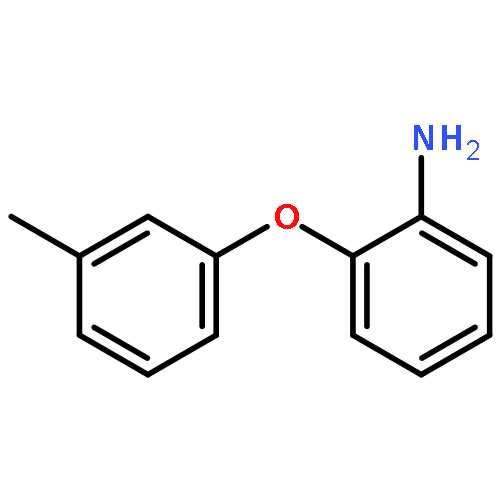 2-(m-Tolyloxy)aniline