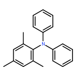 2,4,6-Trimethyl-N,N-diphenylaniline