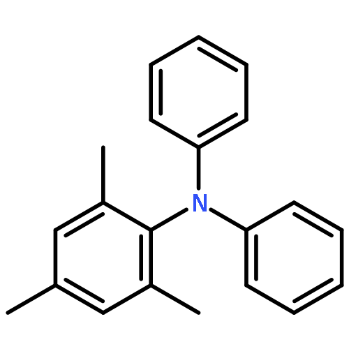 2,4,6-Trimethyl-N,N-diphenylaniline