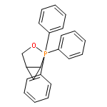 2,2,2-triphenyl-3-oxa-2lambda~5~-phosphabicyclo[3.1.0]hexane