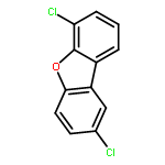 2,6-dichlorodibenzofuran