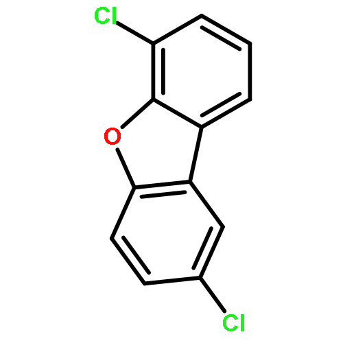 2,6-dichlorodibenzofuran